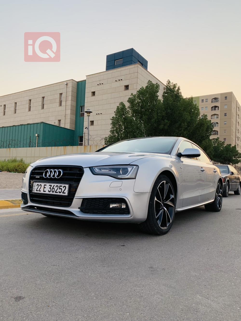 اودي A5